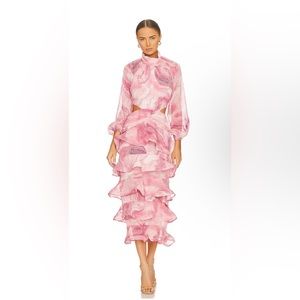 ELLIATT Memories Dress